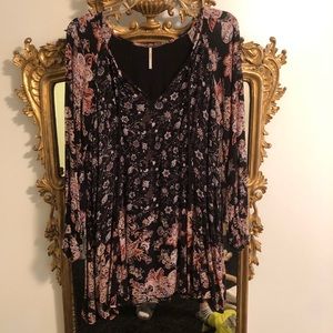 SOLD free people dress
